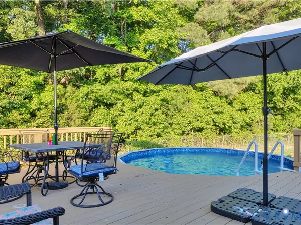 12311 Sloan Dr, Chester, VA 23836