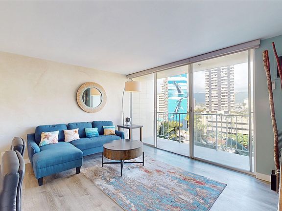 4th image of 1925 Kalakaua Ave APT 807