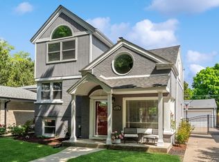 5712 Crain St, Morton Grove, IL 60053