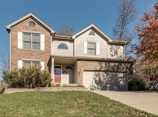 4431 NW Indian Ln, Riverside, MO 64150