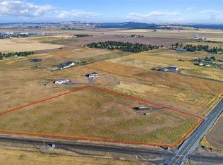 3209 S Brooks Rd, Spokane, WA 99022