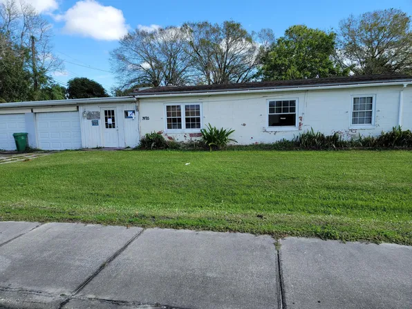 3176 S 25th Street, Fort Pierce, FL 34981