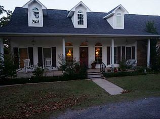 18013 SE 59th St, Newalla, OK 74857