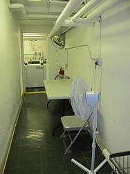 Rented by Metropolis Real Estate of Manhattan