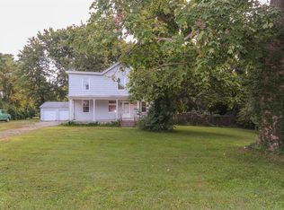 1044 W Seymour Ave, Cincinnati, OH 45216