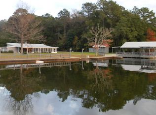 29493 Hamner Rd, Andalusia, AL 36421