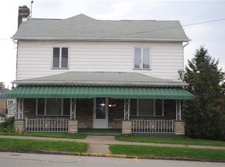 214 Washington St, Mount Pleasant, PA