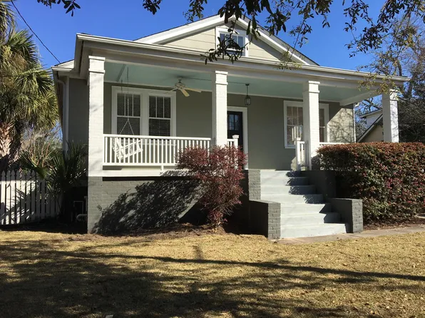 8 Saint Margaret St, Charleston, SC 29403
