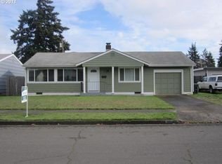 1727 Carter Ln, Springfield, OR 97477