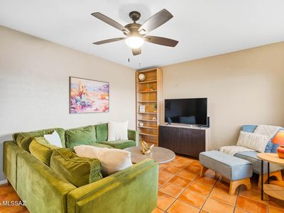 4152 N Western Winds Dr, Tucson, AZ, 85705
