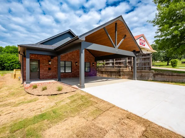 106 Pearl Ave, Little Rock, AR 72205