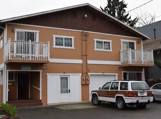 3021 S Byron St #A, Seattle, WA 98144