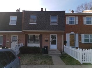 14472 Belvedere Dr, Woodbridge, VA 22193