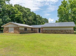 5453 E State Highway 10, Booneville, AR 72927