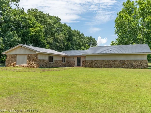 5453 E State Highway 10, Booneville, AR 72927