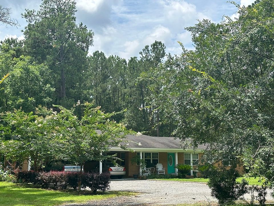 263 Broxton Hwy, Hazlehurst, GA 31539 MLS 20806 Zillow