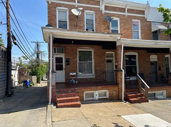 3000 Chesterfield Ave, Baltimore, MD 21213