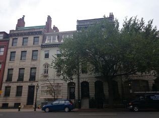 74 Beacon St, Boston, MA 02108