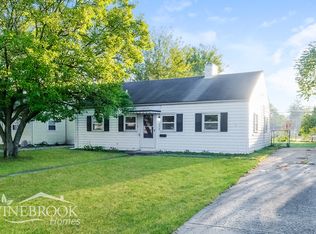 298 S Hampton Rd, Columbus, OH 43213