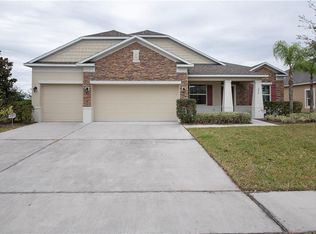 202 Barrington Dr, Haines City, FL 33844