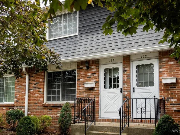 150 S Union Rd #125, Buffalo, NY 14221
