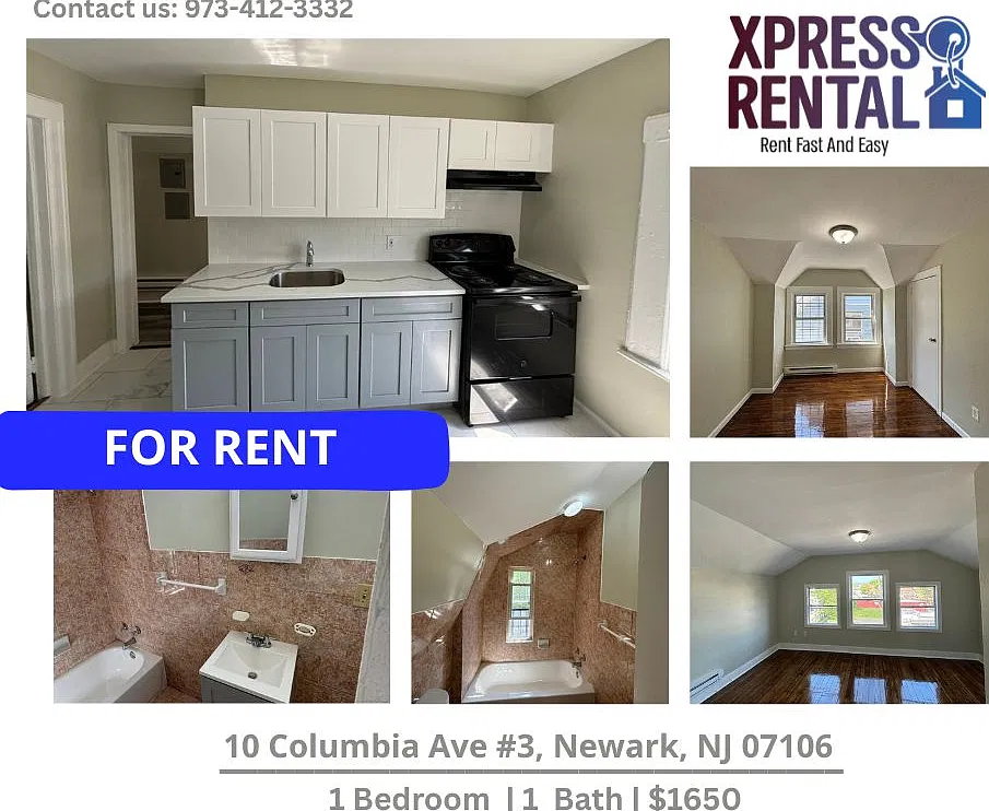 1 bed, $1,650 — Photo 1