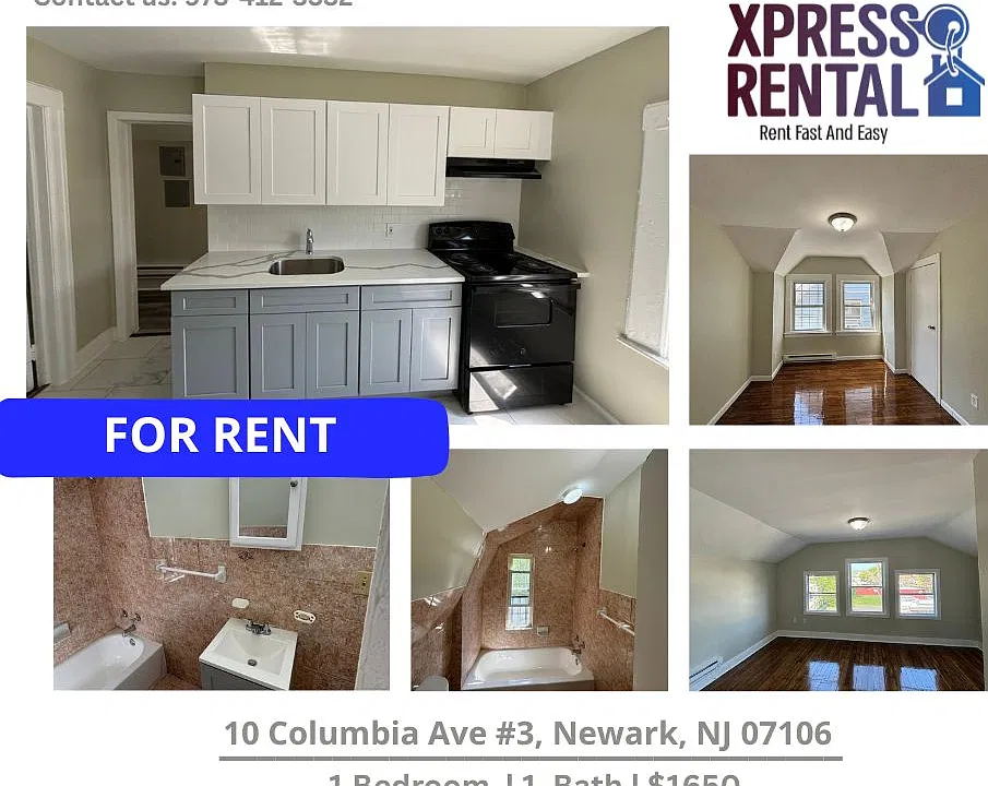 10 Columbia Ave #3