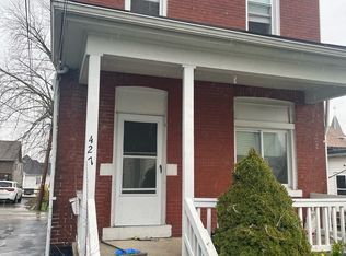 427 Oakland Ave #3, Greensburg, PA