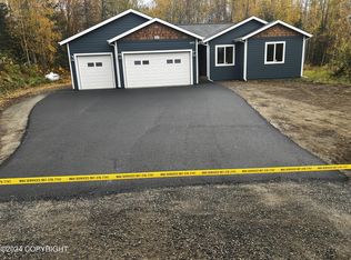 4421 S Philie Dr, Wasilla, AK 99623