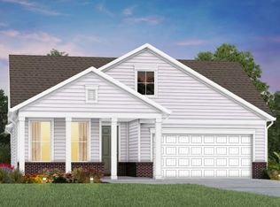 332 Stanza Dr LOT 119, Murfreesboro, TN 37128