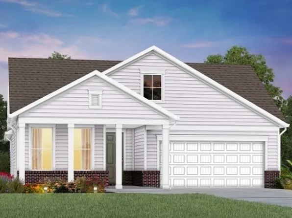 332 Stanza Dr Lot 119, Murfreesboro, TN 37128
