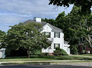 1428 Highland Ave, Fall River, MA 02720