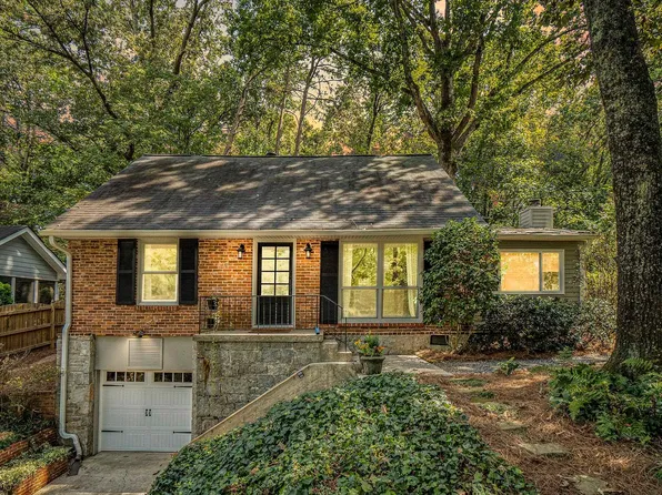 2721 Ridgemore Rd NW, Atlanta, GA 30318