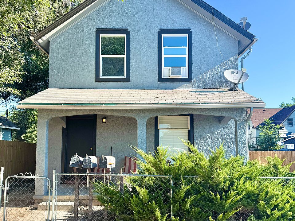 1st image of 322 E Saint Vrain St APT 3