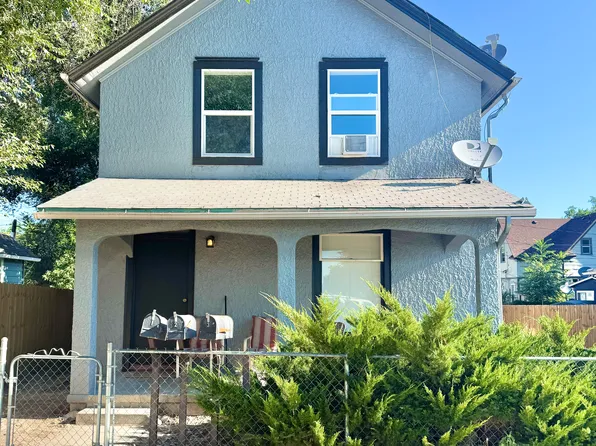 322 E Saint Vrain St, Colorado Springs, CO 80903
