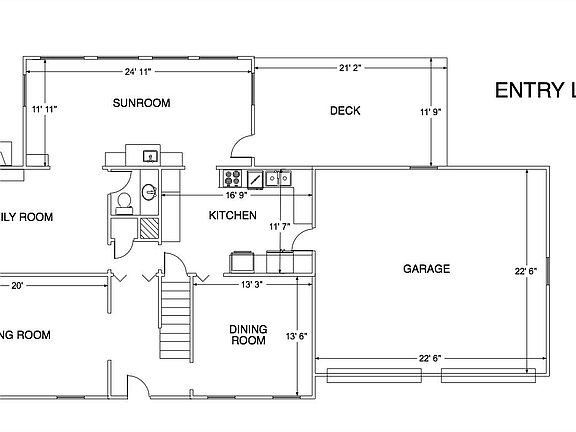 2nd image of 6946 Campbell Dr