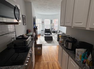 57 Westland Ave APT 8, Boston, MA 02115