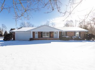 669-2 S Baums Bridge Rd, Kouts, IN 46347