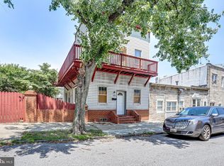 1628 Ceddox St, Baltimore, MD 21226