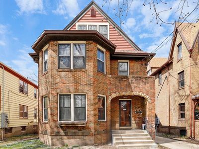 1342 Rutledge Street, Madison, WI, 53703