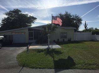 725 Killarney Dr, Sebring, FL 33870