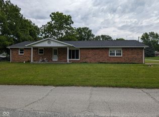101 Ann Ave, Pendleton, IN 46064