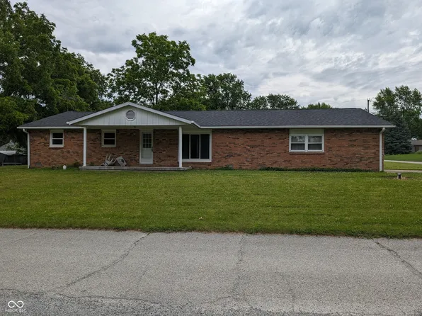 101 Ann Ave, Pendleton, IN 46064