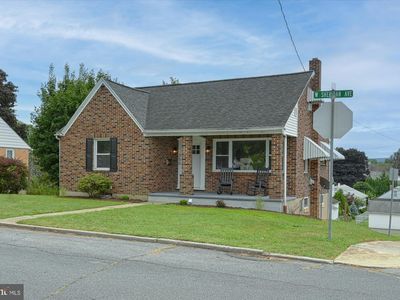 350 W Sheridan Ave, Annville, PA, 17003