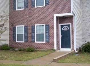 8580 Thomas Rd, Riverdale, GA 30274