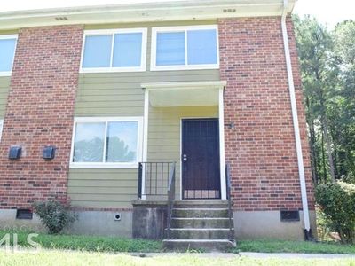 390 W Lake Ave NW APT B1, Atlanta, GA, 30318