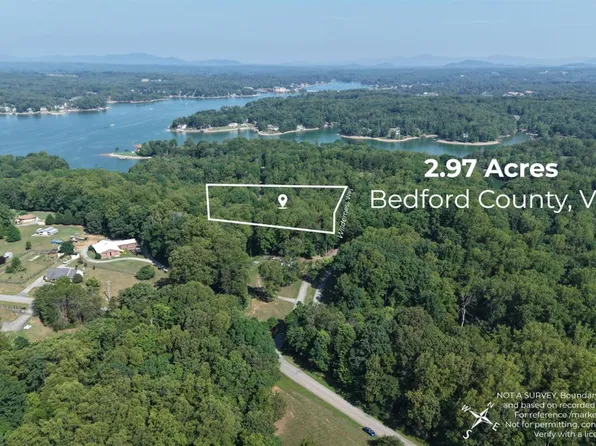 0 Wilderness Way, Moneta, VA 24121