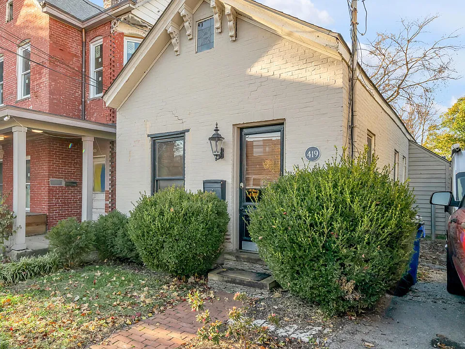 419 S Upper St