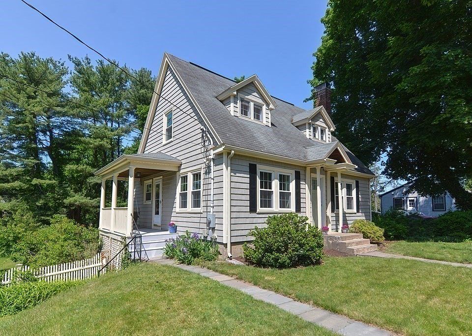 20 Newton St, Southborough, MA 01772 Zillow