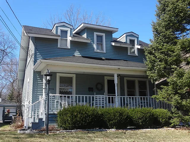 344 Taylor Ave photo 1